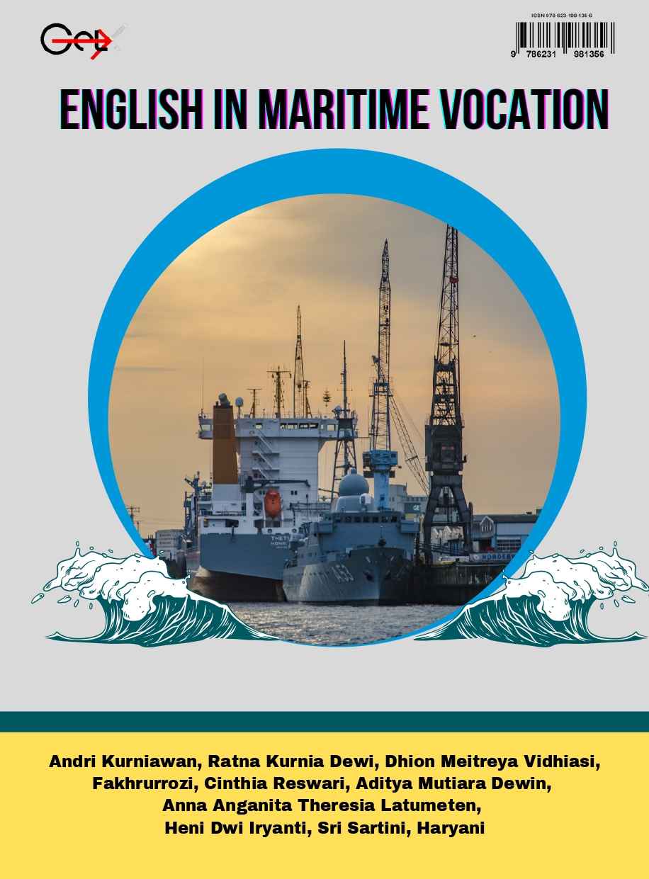 English in Maritime Vocation